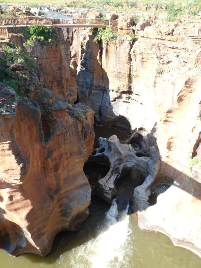 Joy River Backpackers Moremela Exterior photo